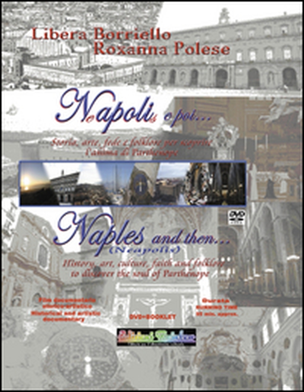 Napoli e poi...-Naples and then... - Librerie.coop Napoli e poi...-Naples and then... - Librerie.coop