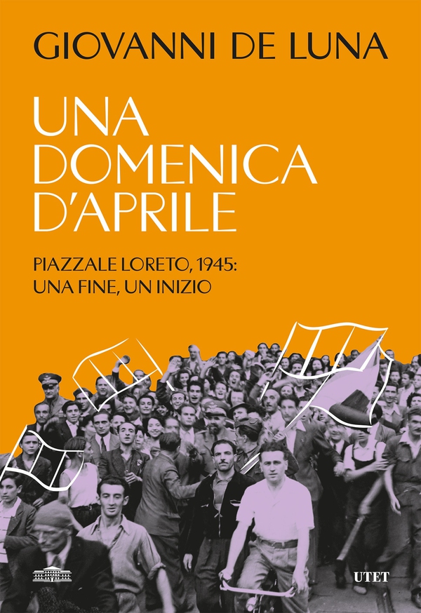 Una domenica d'aprile - Librerie.coop Una domenica d'aprile - Librerie.coop