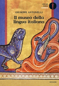 Il museo della lingua italiana - Librerie.coop Il museo della lingua italiana - Librerie.coop