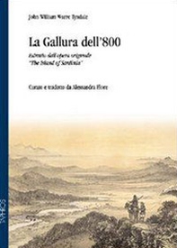 La Gallura dell'800. Estratto dall'opera originale «The Island of Sardinia» - Librerie.coop