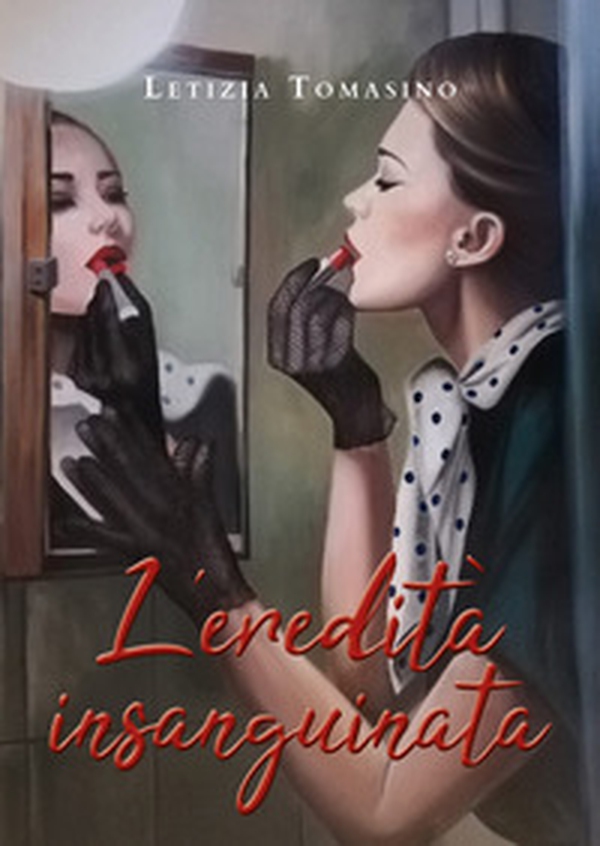 L'eredità insanguinata - Librerie.coop L'eredità insanguinata - Librerie.coop
