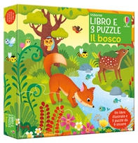 Il bosco - Librerie.coop Il bosco - Librerie.coop