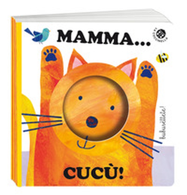 Mamma... cucù! - Librerie.coop Mamma... cucù! - Librerie.coop