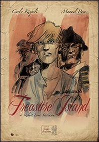Treasure island - Vol. 1 - Librerie.coop Treasure island - Vol. 1 - Librerie.coop