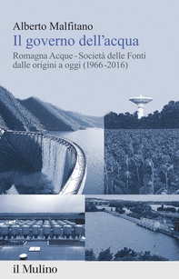 Il governo dell'acqua - Librerie.coop