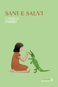 Sani e salvi - Librerie.coop