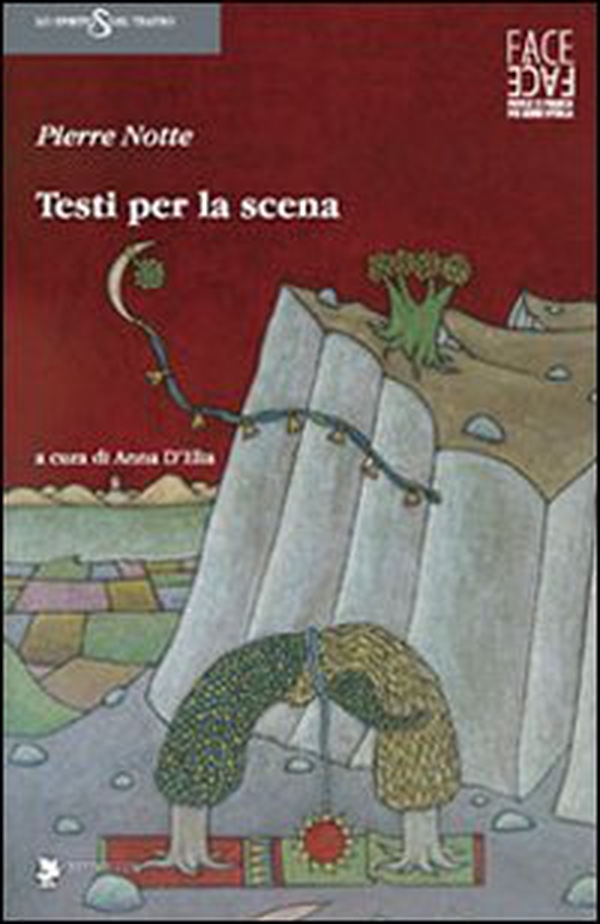 Testi per la scena - Librerie.coop Testi per la scena - Librerie.coop