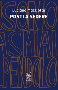 Posti a sedere - Librerie.coop