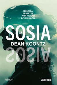 La sosia - Librerie.coop