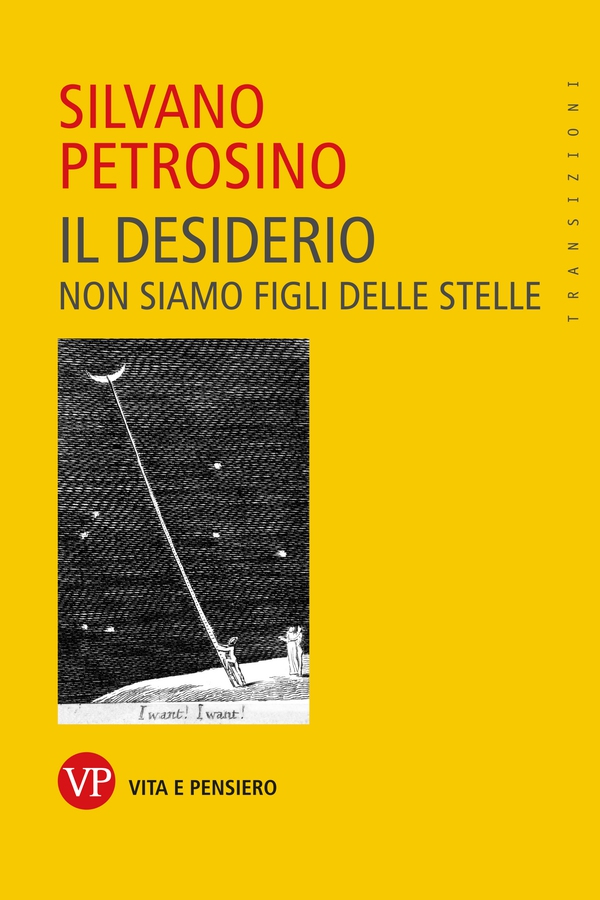 Il desiderio - Librerie.coop Il desiderio - Librerie.coop