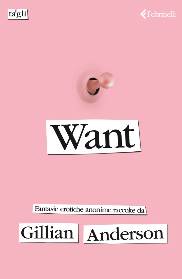 Want - Librerie.coop Want - Librerie.coop