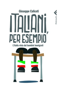 Italiani, per esempio - Librerie.coop Italiani, per esempio - Librerie.coop