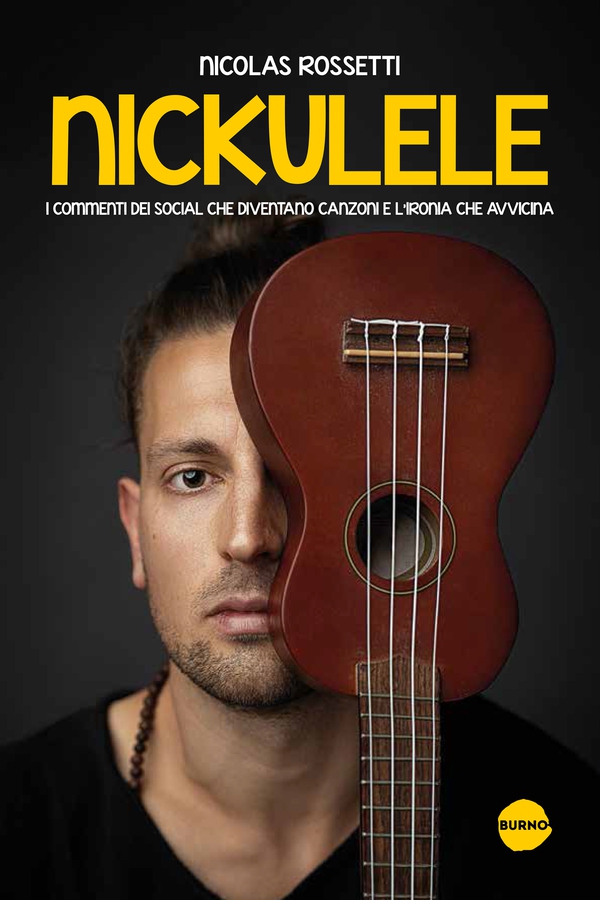 Nickulele - Librerie.coop