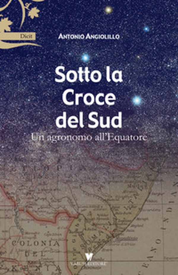 Sotto la Croce del Sud. Un agronomo all'equatore - Librerie.coop Sotto la Croce del Sud. Un agronomo all'equatore - Librerie.coop