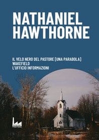 Il velo nero del pastore-Wakefield-L'ufficio informazioni - Librerie.coop