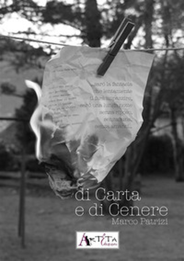 Di carta e di cenere - Librerie.coop Di carta e di cenere - Librerie.coop