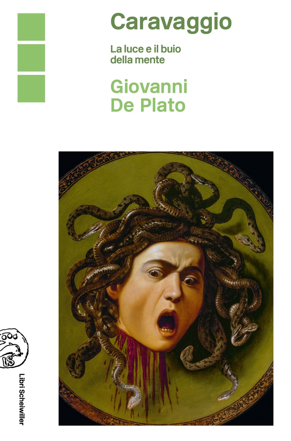Caravaggio - Librerie.coop Caravaggio - Librerie.coop