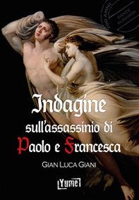 Indagine sull'assassinio di Paolo e Francesca - Librerie.coop