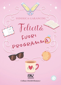 Felicità fuori programma - Librerie.coop