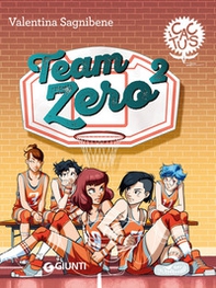 Team zero2. Ediz. ad alta leggibilità - Librerie.coop