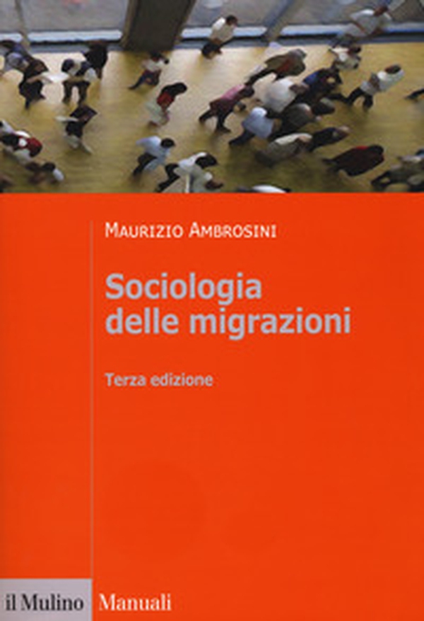 Sociologia delle migrazioni - Librerie.coop Sociologia delle migrazioni - Librerie.coop