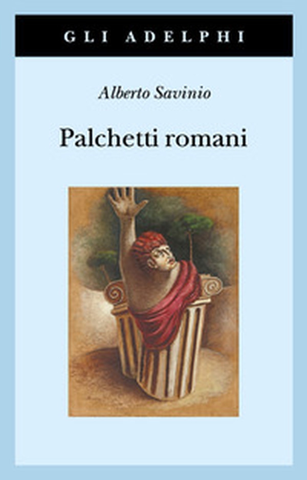 Palchetti romani - Librerie.coop