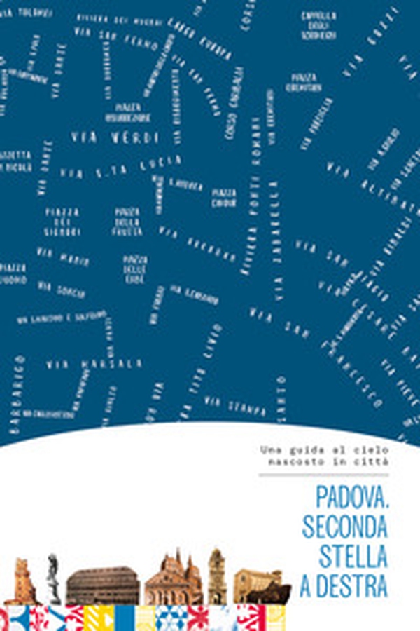 Padova. Seconda stella a destra - Librerie.coop Padova. Seconda stella a destra - Librerie.coop