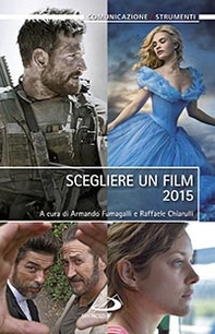 Scegliere un film 2015 - Librerie.coop Scegliere un film 2015 - Librerie.coop