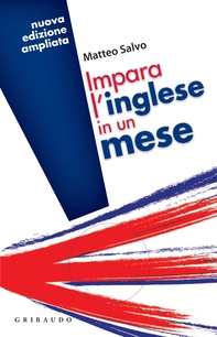 Impara l’inglese in un mese - Librerie.coop