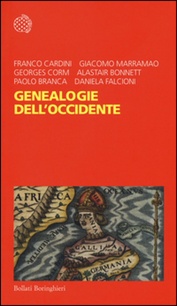 Genealogie dell'Occidente - Librerie.coop Genealogie dell'Occidente - Librerie.coop