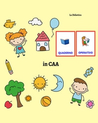 Quaderno operativo in CAA - Librerie.coop