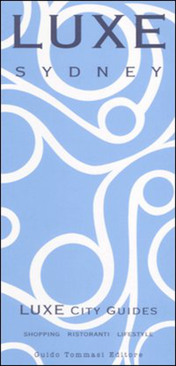 Sydney - Librerie.coop Sydney - Librerie.coop