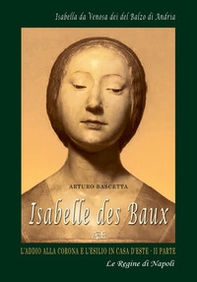 Isabelle Des Baux - Vol. 2 - Librerie.coop