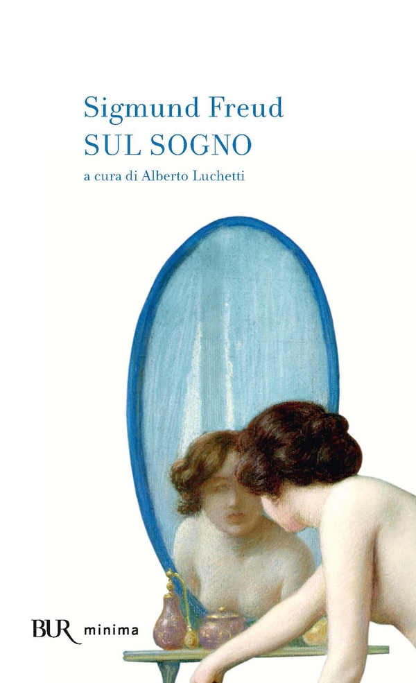 Sul sogno - Librerie.coop Sul sogno - Librerie.coop