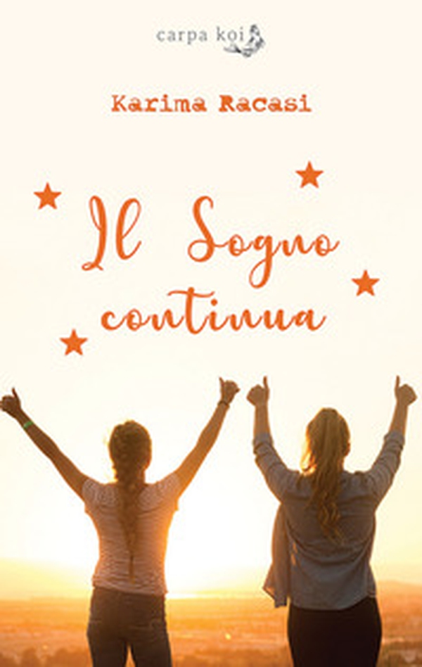 Il sogno continua - Librerie.coop Il sogno continua - Librerie.coop