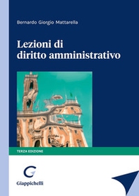 Lezioni di diritto amministrativo - Librerie.coop