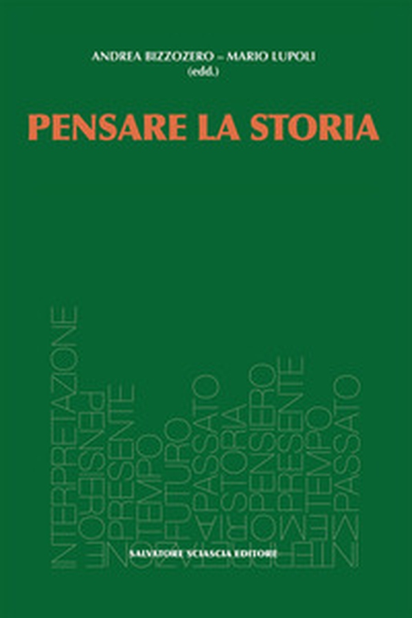 Pensare la storia - Librerie.coop