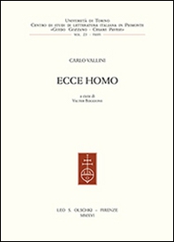 Ecce homo - Librerie.coop