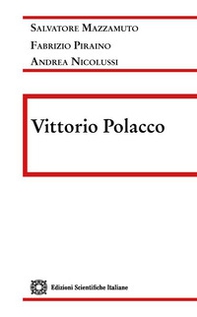 Vittorio Polacco - Librerie.coop