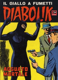 DIABOLIK (37) - Librerie.coop DIABOLIK (37) - Librerie.coop