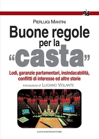 Buone regole per la casta - Librerie.coop Buone regole per la casta - Librerie.coop