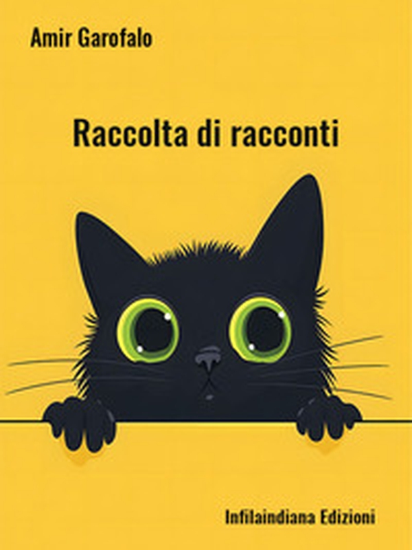Raccolta di racconti - Librerie.coop Raccolta di racconti - Librerie.coop