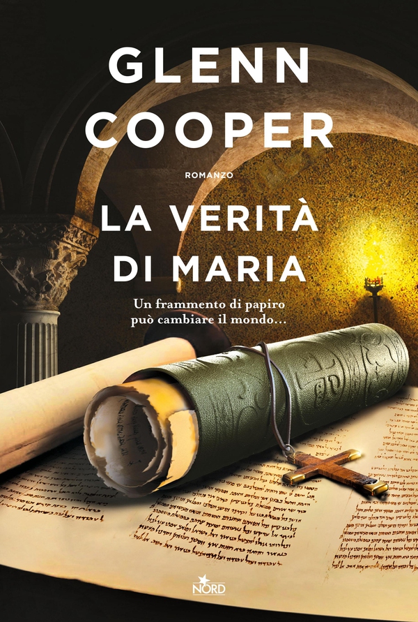 La verità di Maria - Librerie.coop La verità di Maria - Librerie.coop