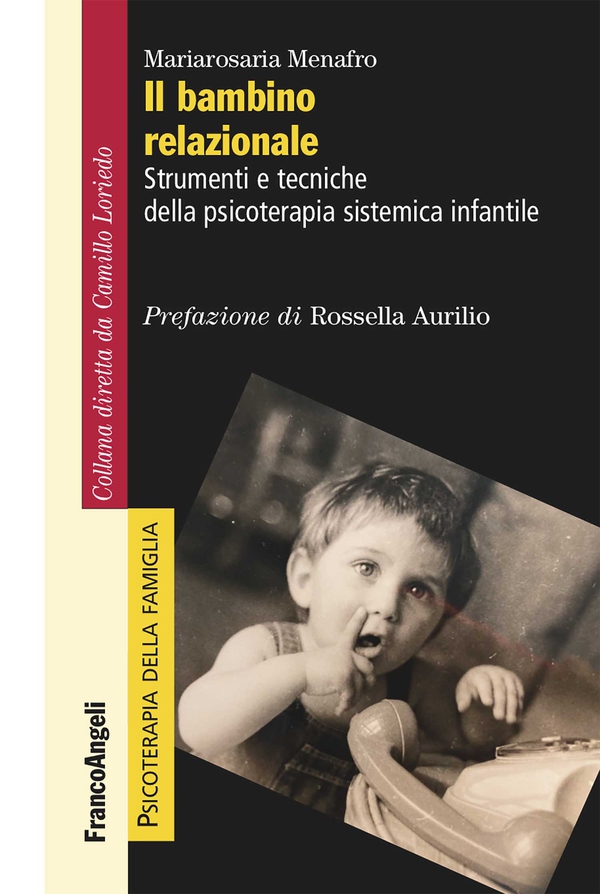 Il bambino relazionale - Librerie.coop Il bambino relazionale - Librerie.coop