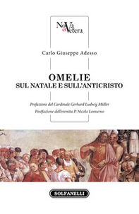 Omelie sul Natale e sull'anticristo - Librerie.coop