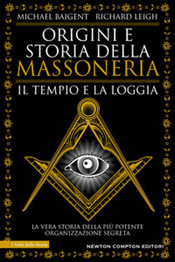 Origini e storia della massoneria. Il tempio e la loggia - Librerie.coop Origini e storia della massoneria. Il tempio e la loggia - Librerie.coop