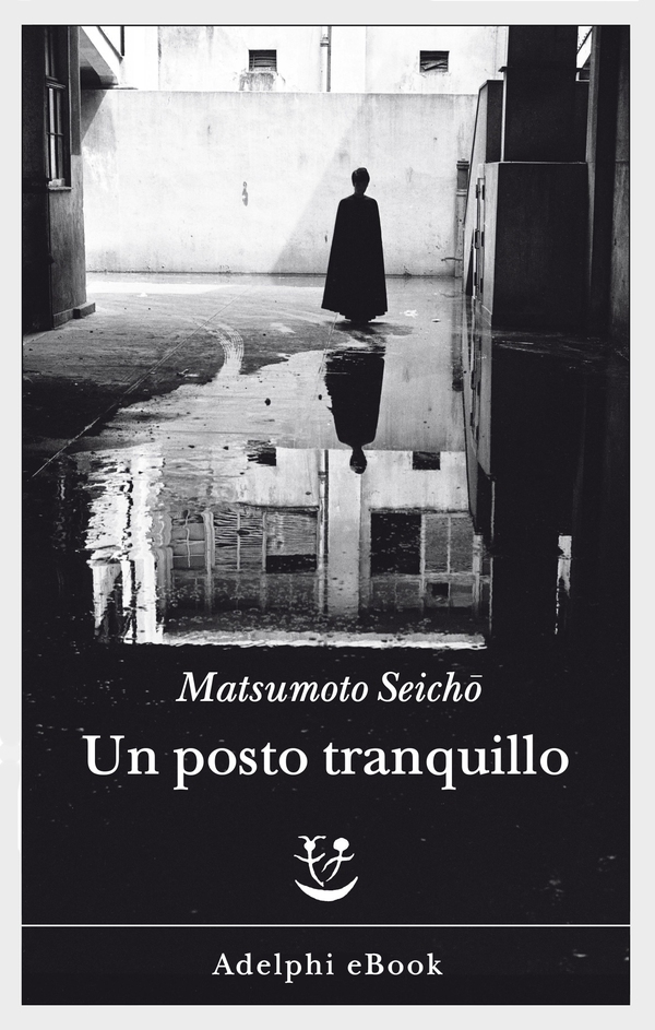 Un posto tranquillo - Librerie.coop Un posto tranquillo - Librerie.coop