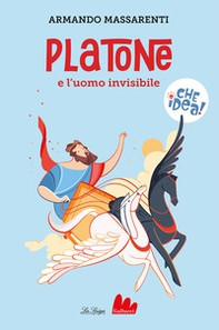 Platone e l'uomo invisibile - Librerie.coop