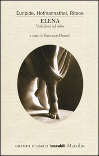Elena. Variazioni sul mito - Librerie.coop