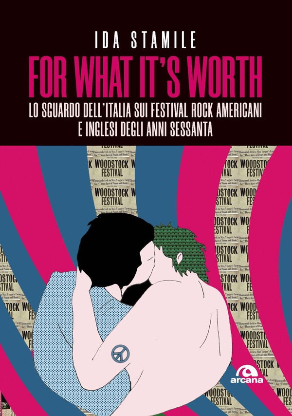 For what it's worth - Librerie.coop For what it's worth - Librerie.coop